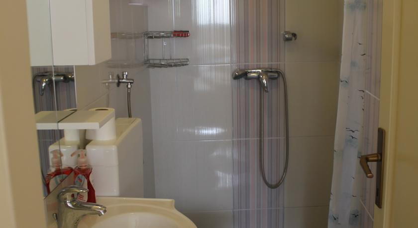Rooms & Studio Bellina 스크라딘 객실 사진